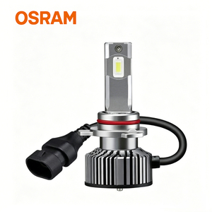 หลอดไฟหน้า LED OSRAM LEDriving, รุ่นใหม่ Dashan 6000K 4500lm, 50W, แบบเสียบใช้งานได้ทันที, สำหรับ H7/H4/H8/HB3/<span class=keywords><strong>HB4</strong></span>/HIR2 - Product Image 6