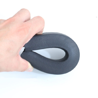 Fabricant chinois Xinli – Joint d'étanchéité EPDM pour portes et hayons de camions à benne basculante, camions à ordures et camions balayeurs