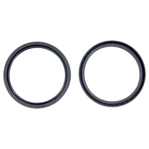 Sản xuất con dấu vi sai TC loại con dấu dầu NBR FKM trục khuỷu con dấu dầu cho xe máy NBR cao su - Product Image 3