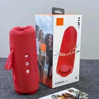 Kaleidoscope 7ème génération, enceinte portable sans fil pour l'extérieur, étanche à l'eau et à la poussière, système audio mini 10W, basses puissantes