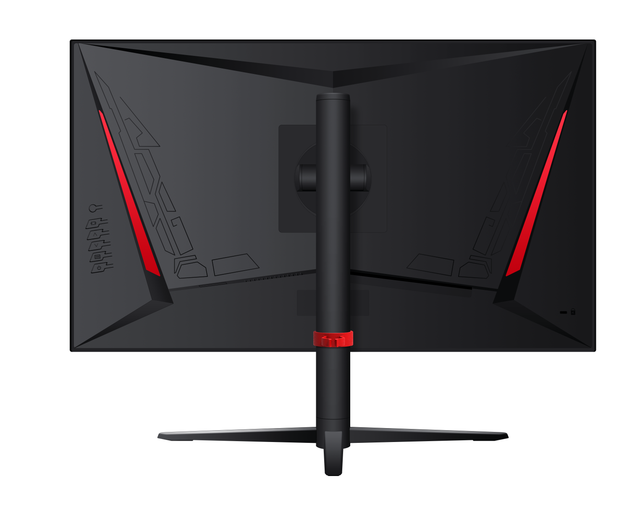 27inch 1k 240hz 280hz MVA Panel LED LCD Gaming Monitot Computer Pc with FREESYNC and RGB Function