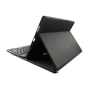 <span class=keywords><strong>Custodia</strong></span> per Tablet con Slot a vibrazione per tastiera antiurto in Tpu personalizzata per <span class=keywords><strong>Samsung</strong></span> <span class=keywords><strong>Galaxy</strong></span> <span class=keywords><strong>Tab</strong></span> <span class=keywords><strong>A8</strong></span> con tracolla - Product Image 4