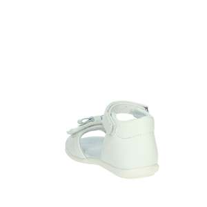 Sandalias Planas Blancas para Niña Balducci CITA6921 - Product Image 2
