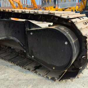Hoge Kwaliteit Gebruikte Fabriek Outlet Rupsgraafmachine Rups Cat320d Gebruikte Graafmachine Kat <span class=keywords><strong>320</strong></span> - Product Image 3