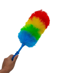 <span class=keywords><strong>Plumeau</strong></span> de nettoyage en plastique pour la maison - Product Image 1