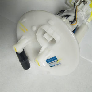 Ensemble de pompe à carburant pour Honda Accord 7ème génération 2003-2007, numéro de pièce 17708-SDC-000 - Product Image 4