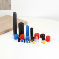 Revêtement liquide PVC Plastisol de haute qualité pour outils et petites pièces métalliques, revêtement de capuchons