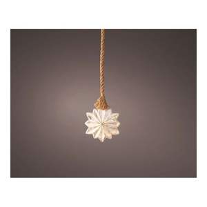 Luz decorativa microled de 19x5cm, 15 leds, ideal para crear ambientes acogedores y personalizados en fiestas y eventos. - Product Image 1