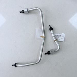 ท่อไอเสีย EGR ของแท้รหัส1007796745สำหรับเครื่องยนต์รถบรรทุกหนักและรถโดยสารของ Weichai Ruipower - Product Image 4