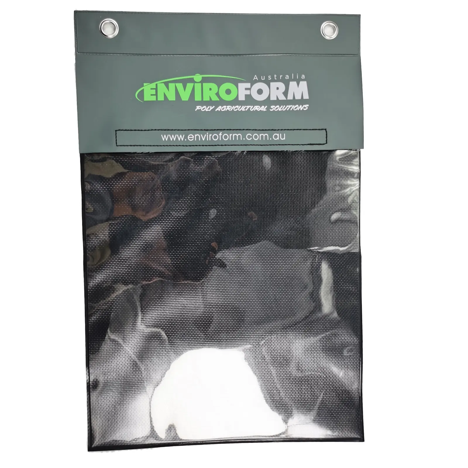 Özel plastik izin tutucu su geçirmez yumuşak PVC çalışma belgesi kılıf çanta dosya cebi