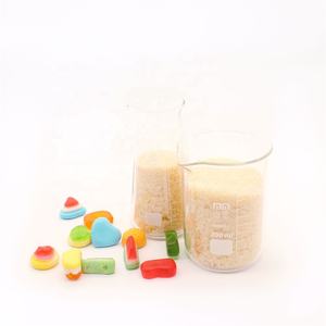 Aditivo Alimentario Halal Imprescindible para 2026: Gelatina de Origen Bovino para la Salud y el Bienestar - Product Image 2