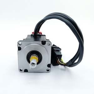 Motor Ultra de 0.5kW, 3000 RPM, 200V, trifásico, resistente al polvo, al agua y a la corrosión, A06B-0113-B075 para Fanuc - Product Image 3