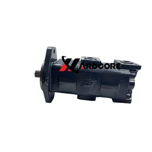 1C91691BM 73122 Gear <b>Pump</b> for Excavator Construction Machinery Parts - Product Image 4