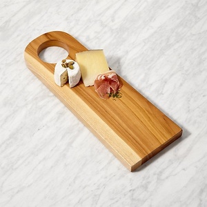 Planche à découper en bois carré pour légumes, accessoire Commercial fabriqué en inde, personnalisé, moderne, de haute qualité, 2022, vente en gros - Product Image 3