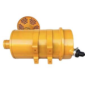 ชุดกรองอากาศ KW1532 สำหรับรถตักและรถยก ไส้กรองอากาศ 1532 - Product Image 2