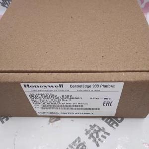 900H32-0102 DCS SIS System Analog Input <b>Card</b> HC900 Stock - Product Image 4