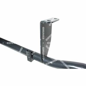 เหล็กเสริมกันชน  เหมาะสำหรับรถเมอร์เซเดส แอ็กซอร์ 2 เอ เอส (9413104222) - Product Image 2