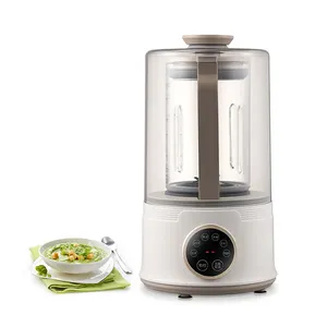 Mesin blender juicer kocok susu warna putih blender nasional Susu kedelai