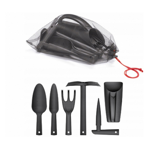 Gardening <b>Tool</b> <b>Set</b> Rake Shovel Hoe Six In One <b>Garden</b> <b>Tools</b> For Planting And Weeding - Product Image 2