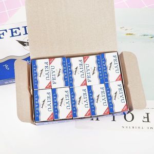 Feiyu <b>Razor</b> Blade 96 Stainless Steel Double Edge Shaving Blade For <b>Men</b> And Women Trimming Use - Product Image 2
