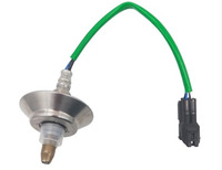 Capteur d'oxygène pour SUZUKI OEM 234-9299 en silicone et acier inoxydable