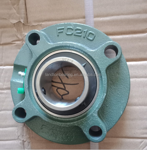 原装fyh轴承ucfc210圆形法兰安装轴承ucfc210 fc210