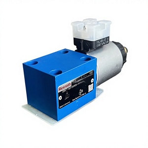 Válvula de Alivio Proporcional DBETE-61/315G24K31A1V para Válvulas Hidráulicas Tipo DB, Fabricada en China - Product Image 1