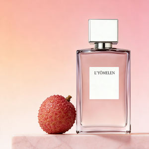 Parfum en spray longue durée, logo personnalisé OEM, parfum floral/boisé/épicé/cuiré de luxe, style personnel, 30/50/100 ml - Product Image 2