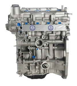 Motore a Benzina <span class=keywords><strong>Nissan</strong></span> NV200 HR16 Dual VVTI & HR16DE Nuovo di Zecca, Best Seller, Assemblaggio 6 e <span class=keywords><strong>4</strong></span> Cilindri, Cilindrata 1.6L, Condizioni Nuove - Product Image 3