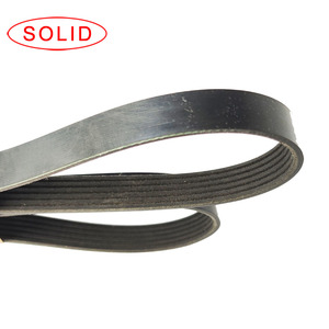 สายพานพัดลม EPDM 17521 86550L000 V 4PK815เข็มขัดสำหรับ Suzuki apv/futura inject/swift SX4 - Product Image 6