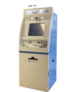 Service clé en main Terminal <span class=keywords><strong>de</strong></span> distribution <span class=keywords><strong>de</strong></span> billets multidevises Kiosque <span class=keywords><strong>de</strong></span> <span class=keywords><strong>change</strong></span> Windows Machine <span class=keywords><strong>de</strong></span> dépôt automatique - Product Image 5