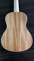 Musical Instrument Sapele Body China Handmade Inch 21 23 26 Ukelele Baritone
