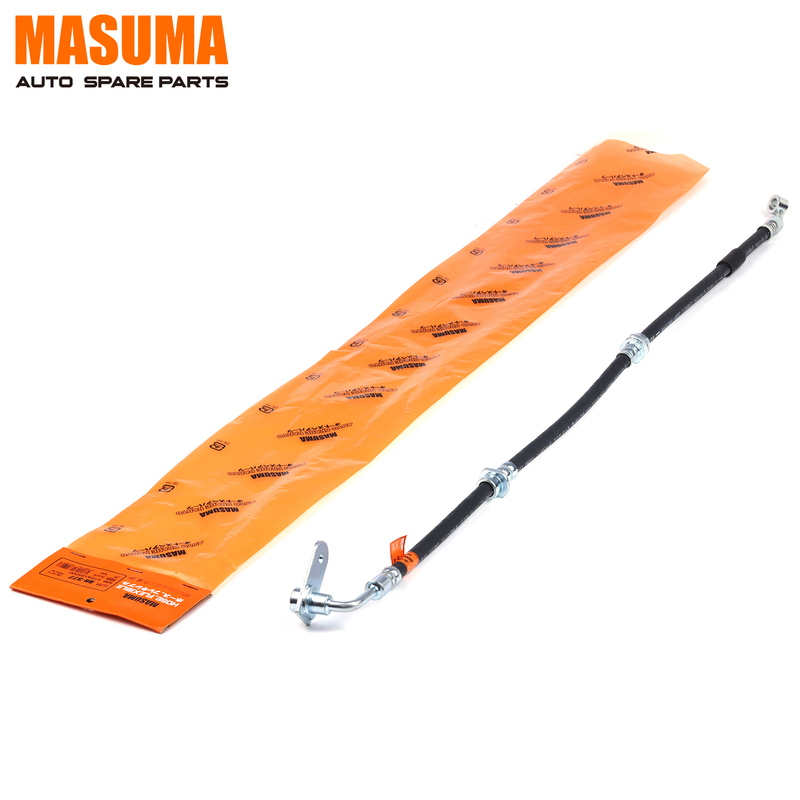 BH 377 MASUMA Auto Brake System