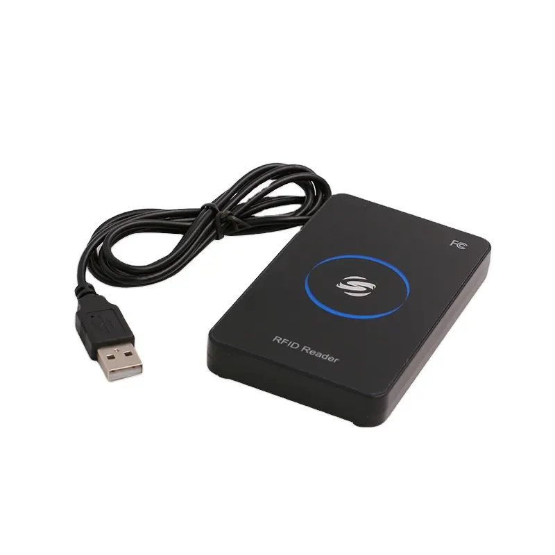 Chatron CF-RS103 125KHz USB RFID EM4200/TK4100 Chip Reader