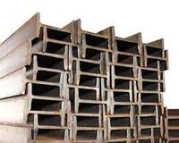 14 #   Poutre en acier doux de 140*80 mm pour la construction d'usines et les applications de structures industrielles