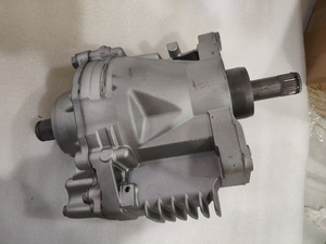 0AU409053T 0AU409053S <span class=keywords><strong>Volkswagen</strong></span> Passat CC <span class=keywords><strong>Tiguan</strong></span> 4Motion Compatible con Audi Q3 Quattro, Conjunto de Caja de Transferencia - Product Image 2
