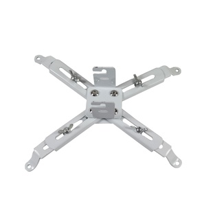 <span class=keywords><strong>Support</strong></span> de <span class=keywords><strong>plafond</strong></span> pour <span class=keywords><strong>projecteur</strong></span> d'usine <span class=keywords><strong>Support</strong></span> de <span class=keywords><strong>projecteur</strong></span> universel rétractable - Product Image 1