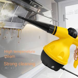 Petite machine de nettoyage multifonctionnelle portative à main, <span class=keywords><strong>nettoyeur</strong></span> <span class=keywords><strong>vapeur</strong></span> haute pression et haute température pour tapis et canapés - Product Image 4