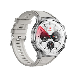 Đồng hồ thông minh H18Pro GPS 5G SIM Card chống nước IP67, pin 1880mAh, màn hình 1.95 inch, hỗ trợ Android và IOS, bộ nhớ 3+32G, camera HD 900W, chức năng theo dõi sức khỏe - Product Image 4