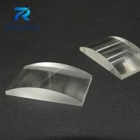 Multi Specification Non-standard Customized Precision Concave Convex Lens Laboratory Testing Instrument