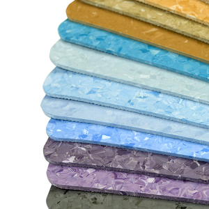 Carrelage de sol en <span class=keywords><strong>vinyle</strong></span> polychromes de qualité commerciale, 1 pièce - Product Image 3