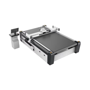 YS-1625 amosite amiăng Graphite sợi carbon Gasket Máy cắt - Product Image 1