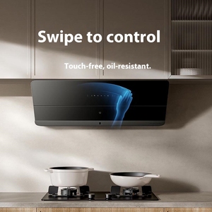 Hotte de cuisine intelligente à aspiration double face CXW-260-MJ11 263W - Product Image 3
