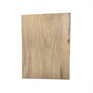 Rectangular Camphor <b>Wood</b> Sushi & Fruit Antisepsis Cutting Board 1.5 cm Thick Dishwasher Safe for Chopping & Serving - Product Image 4
