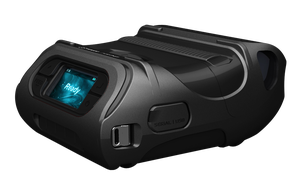 Khả năng tương thích tuyệt vời Sewoo LK-P43II cho 4 inch siêu gồ ghề và tính di động cao với màn hình LCD hiển thị LK-P43II - Product Image 2