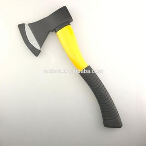 Hacha Pequeña con Mango de Fibra de Vidrio de 500g - Product Image 2