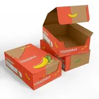 Cajas de Cartón Corrugado Personalizadas, Embalaje de Cartón, Cajas para Envíos, Mudanzas y Transporte