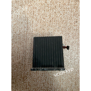 RORZE RD-023 <b>2P</b> PULSE MOTOR DRIVER Used - Product Image 3