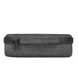 Topk — boîte intelligente personnalisée OEM pour Apple <span class=keywords><strong>airpods</strong></span> <span class=keywords><strong>Max</strong></span>, sac intelligent de rangement de sommeil avec réveil automatique, sac étanche EVA pour écouteurs <span class=keywords><strong>airpods</strong></span> <span class=keywords><strong>max</strong></span> - Product Image 4