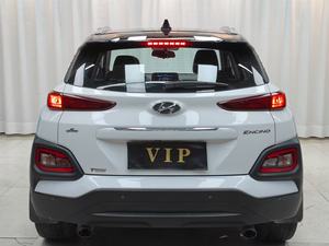 177 Caballos de Fuerza, 7.8 Segundos para Acelerar a 100 <span class=keywords><strong>Km</strong></span>/h: el <span class=keywords><strong>Hyundai</strong></span> ENCINO (<span class=keywords><strong>KONA</strong></span>) Combina la Emoción de un Auténtico Hot-Hatch en un SUV Juvenil y Atrevido - Product Image 6